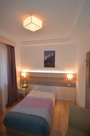 Hotel Centrale
