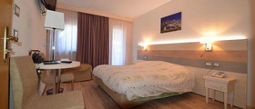 Hotel Centrale