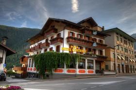 Hotel Centrale