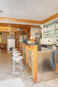 Meublè Bar Giustina