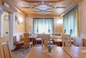 Meublè Bar Giustina