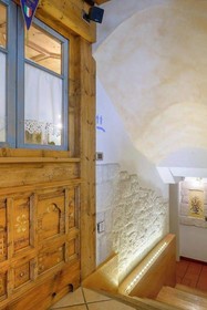 Meublè Bar Giustina