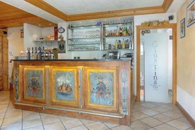Meublè Bar Giustina