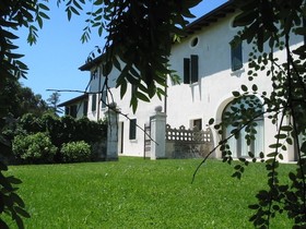 Villa Policreti