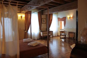 Villa Policreti