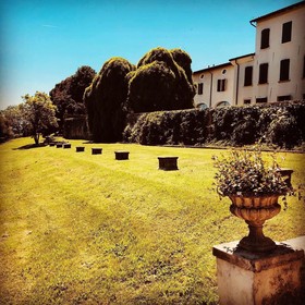 Villa Policreti