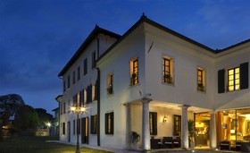 Villa Policreti