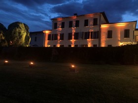 Villa Policreti