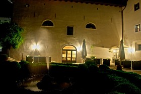 Villa Policreti