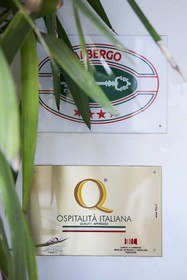 Villa Policreti