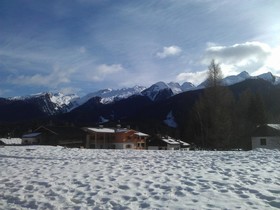 Hotel Bellamonte