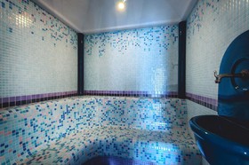 Hotel Bellamonte