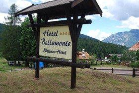 Hotel Bellamonte