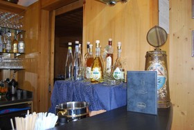Hotel Bellamonte