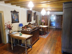 Antico Albergo Sant' Antonio