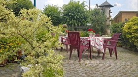 Antico Albergo Sant' Antonio