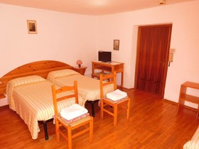 Antico Albergo Sant' Antonio