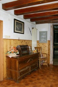 Antico Albergo Sant' Antonio