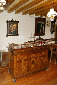 Antico Albergo Sant' Antonio