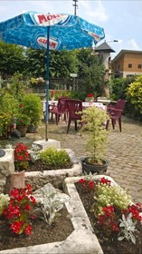 Antico Albergo Sant' Antonio