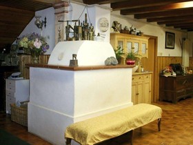 Antico Albergo Sant' Antonio
