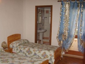 Antico Albergo Sant' Antonio