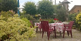 Antico Albergo Sant' Antonio