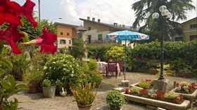 Antico Albergo Sant' Antonio