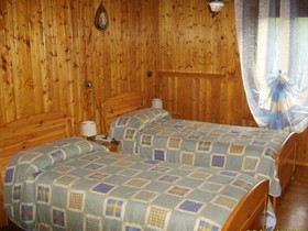 Antico Albergo Sant' Antonio