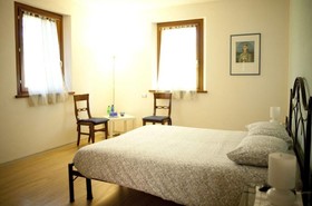 Bed and Breakfast Al Sole Di Cavessago