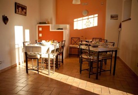 Bed and Breakfast Al Sole Di Cavessago