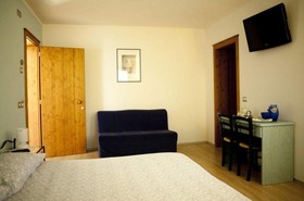 Bed and Breakfast Al Sole Di Cavessago