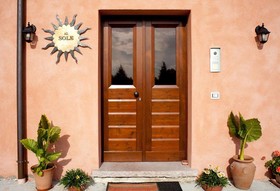 Bed and Breakfast Al Sole Di Cavessago