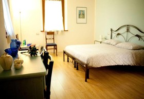 Bed and Breakfast Al Sole Di Cavessago