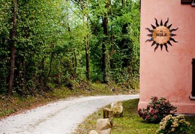 Bed and Breakfast Al Sole Di Cavessago