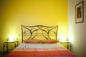 Bed and Breakfast Al Sole Di Cavessago