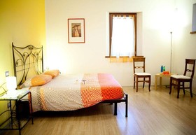Bed and Breakfast Al Sole Di Cavessago