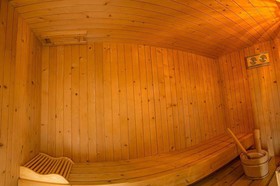 Bed & Wellness Fisterre
