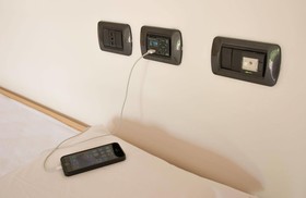Bed & Wellness Fisterre