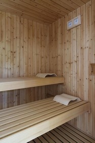 Bed & Wellness Fisterre