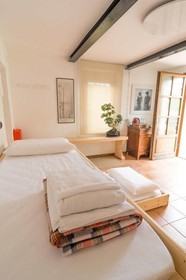 Bed & Wellness Fisterre
