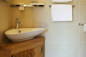 Bed & Wellness Fisterre