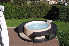 Bed & Wellness Fisterre