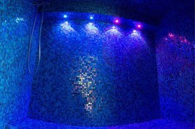 Bed & Wellness Fisterre