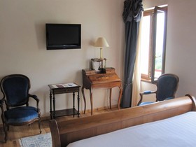 Villa Carpenada