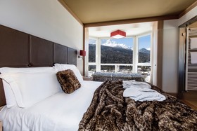 Hotel Antelao Dolomiti Mountain Resort