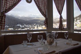 Hotel Antelao Dolomiti Mountain Resort