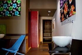 Hotel Antelao Dolomiti Mountain Resort