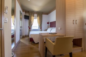 Hotel Antelao Dolomiti Mountain Resort