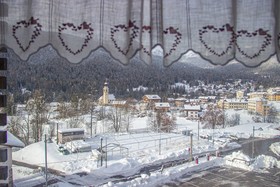 Hotel Antelao Dolomiti Mountain Resort